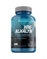 Kre-Alkalyn 100 cpr