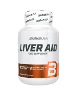 Liver Aid 60 cpr