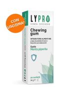 Lypro Chewing Gum