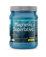 Magnesio Superlativo 500 g