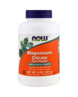 Magnesium Citrate 227 gr