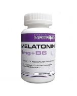 Melatonina 1 mg + B6 300 cpr