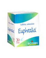 Euphralia Collirio 30 contenitori monodose da 0,4 ml (802129268)