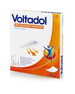 Voltadol 140 mg 10 Cerotti Medicati (035520028)