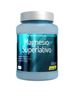 Magnesio Superlativo 500 g