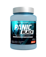 PANIC BLACK 3.0 600 g
