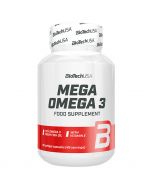 Mega Omega 3 90 softgel