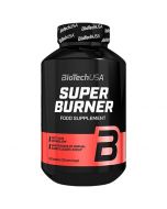 Super Burner 120 cpr