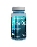 Vitamina C Time 1000 60 cpr