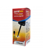 Pyralvex 10 ml soluzione gengivale (005268038)