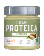 Crema Proteica Pistacchio 250 g