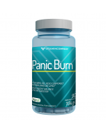 Panic Burn 90 cps