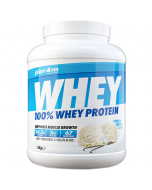 100% Whey Protein 2 kg