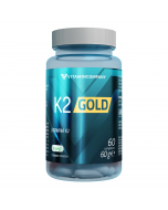 Vitamina K2 GOLD 60 cpr