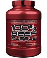 100% Beef Muscle 3180 g