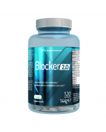 Blocker 2.0 120 cpr