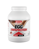 Egg 100% Protein 750 g