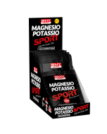 Magnesio Potassio Sport 1 x 20 g Busta