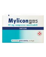 Mylicongas 50 cpr mast 40 mg  (038140012)