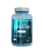 Joints & Skin 120 cpr