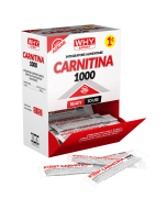 Carnitina 1000 1 x 10 ml stick