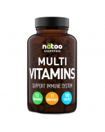 Multi Vitamins 180 cpr