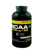 BCAA 500 cpr Quality USA