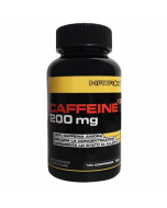 Caffeine 200 mg 120 cpr