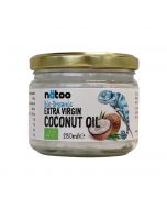 Extra Virgin Coconut Oil 280 ml