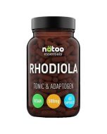 Rhodiola 60 cps