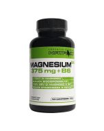 Magnesium X4 375 mg + B6 100 tav