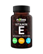 Vitamin E 90 cps