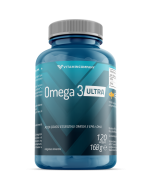 Omega 3 ULTRA 120 softgels