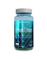 Omega 3 Vegan 120 softgels