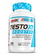 TestoXT Booster 120 cps