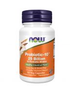 Probiotic-10 (25 billion ) 50 cps