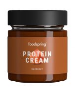 Protein Cream Nocciola 200 g