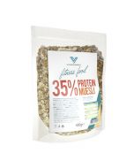 Muesli 35% Protein 400 g