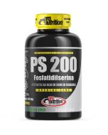 PS 200 Fosfatidilserina 60 cpr