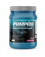 Pump 3.0 300 g Frutti Misti