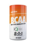 Bcaa 8:1:1 200 cpr