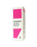 Tachipirina Gocce Orali 100 mg/ml Flacone 30 ml (012745081)