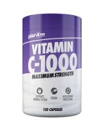 Vitamin C-1000 120 cps