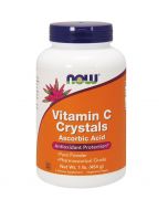 Vitamin C Crystals 454 g