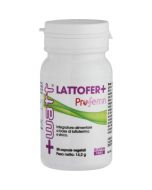 Lattofer+ 30 cps