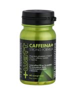 CAFFEINA + Strong Formula 60 cpr