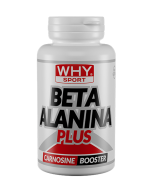 Beta Alanina plus 90 cpr 
