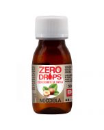 Zero Drops Nocciola 50 ml