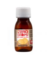 Zero Drops Biscotto 50 ml