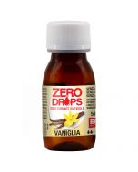 Zero Drops Vaniglia 50 ml 